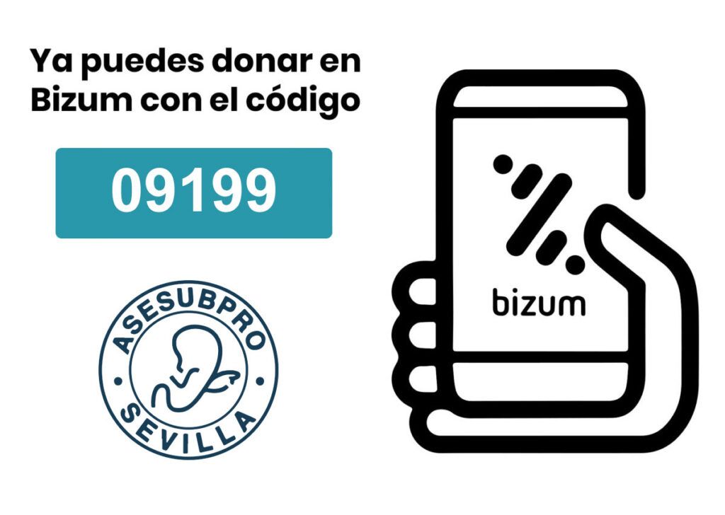 Dona vía Bizum Dona vía Bizum