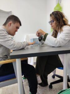 Servicio a Demanda: clases de apoyo